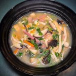 五色營養養生羹