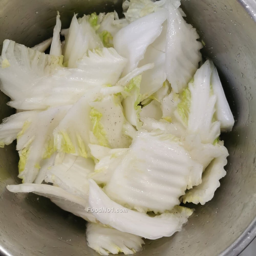 紹菜梗