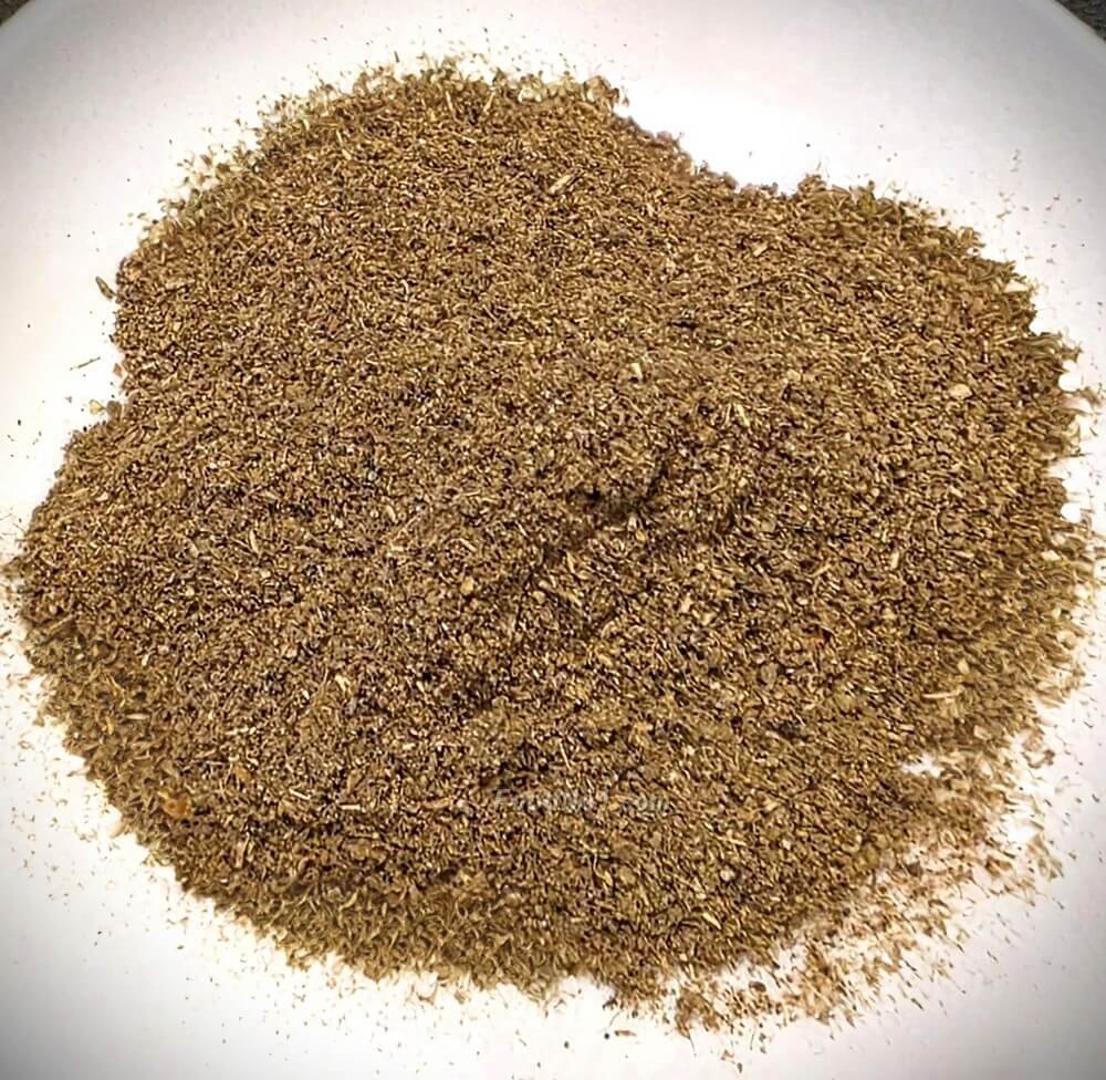 五香粉：中華料理的靈魂香氣