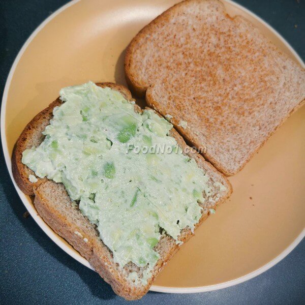 製作牛油果醬