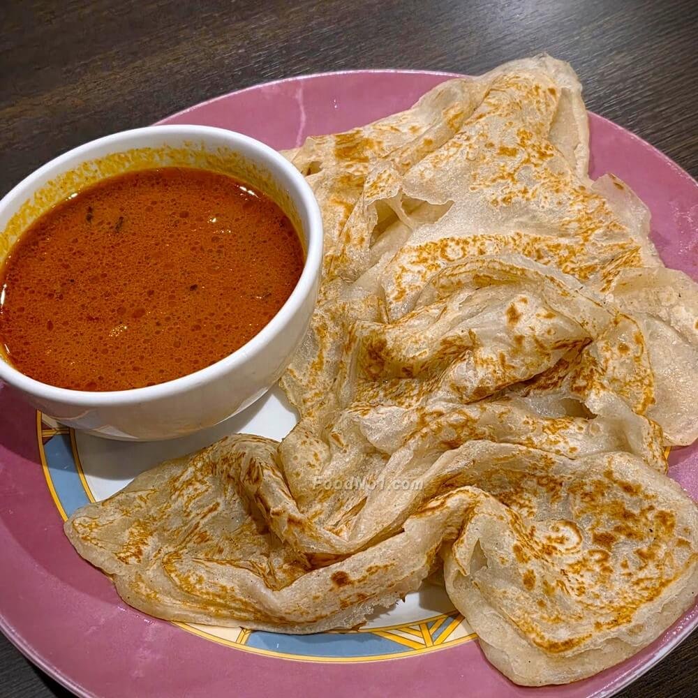 印度烤餅（Naan）,印度烤餅做法
