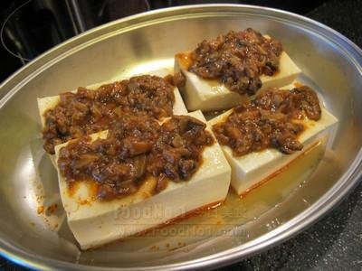 steamedtofu