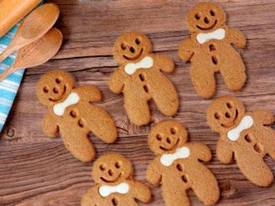 GingerBread00