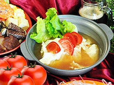 T Hotpot