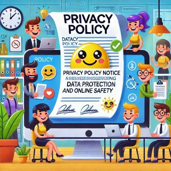 foodno1.com 隱私政策 Privacy Policy