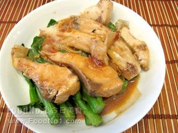 curd-belly-fry-veg