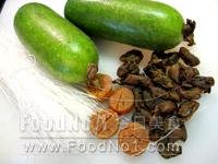 dried-scallop-zucchini