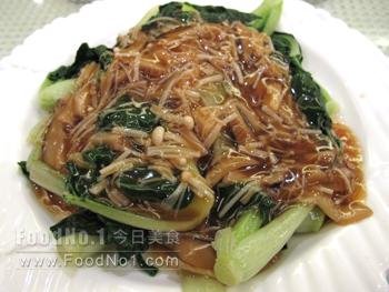mushrooms-cabbage