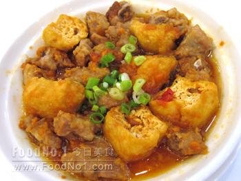 plum-steamed-ribs