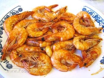 soy-fried-shrimp