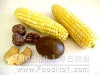 mangosteen corn_soup02
