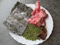 mung bean_seaweed_soup02