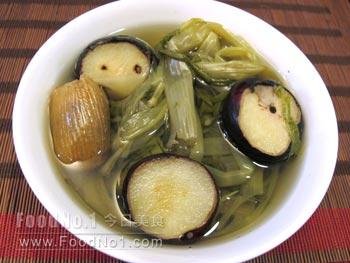 tungchoi-jujube-soup