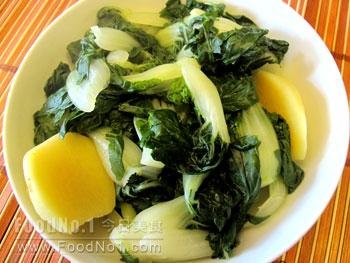 ginger-cabbage