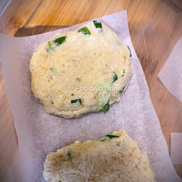 黃豆食譜