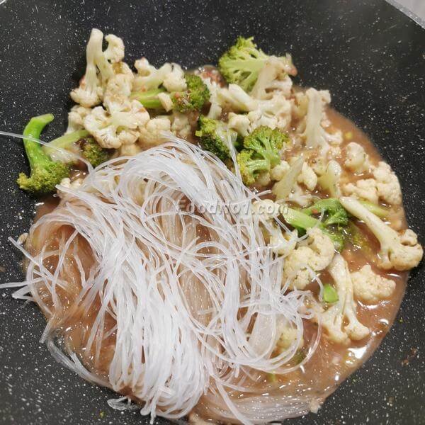 簡單素食料理
