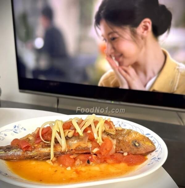 開胃