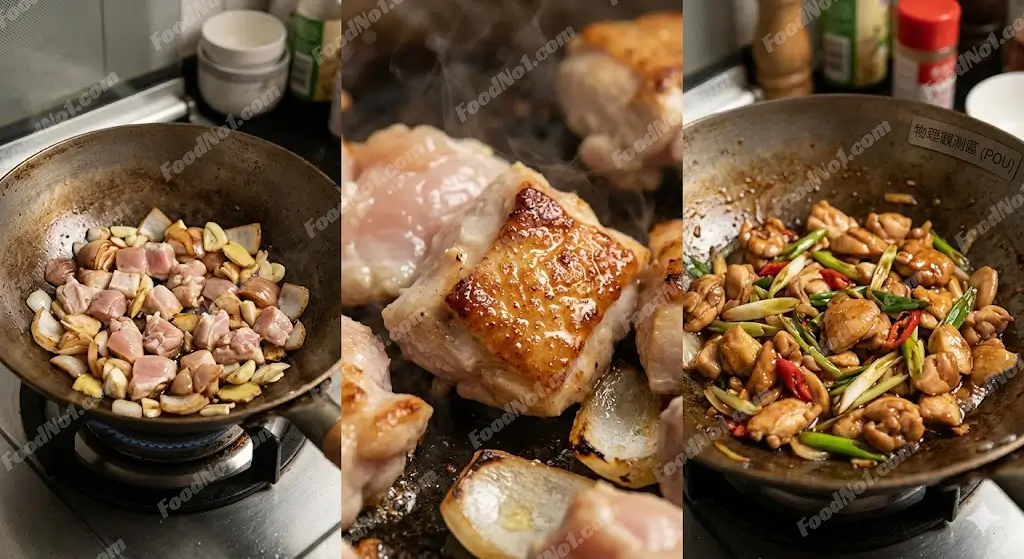 鑊氣物理觀測圖