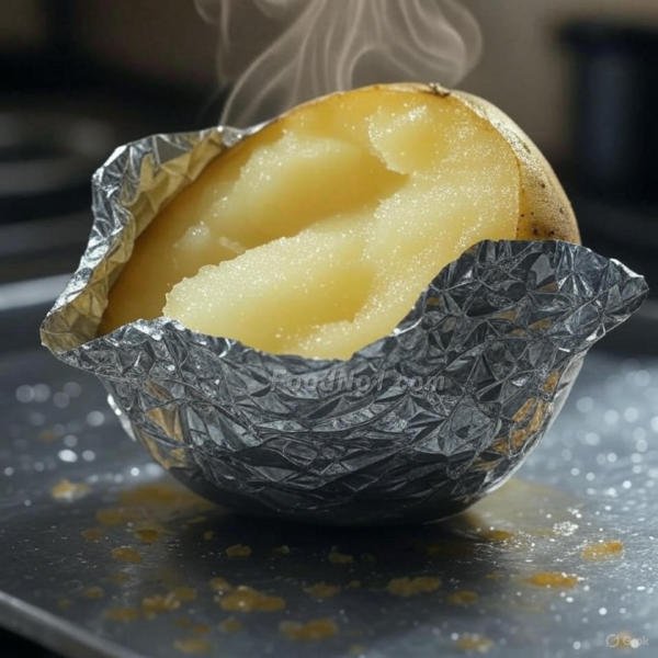 焗（乾熱 / 濕焗）