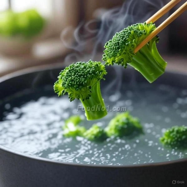 燙
