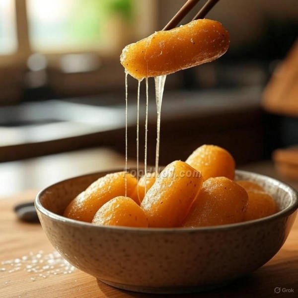 拔絲