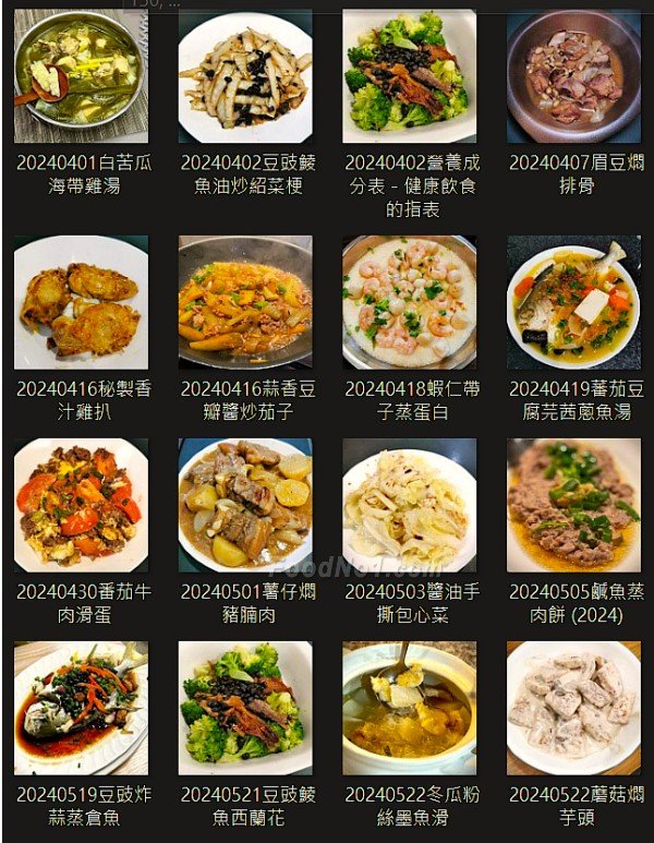 dishes20250607