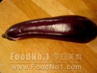 茄子 eggplant