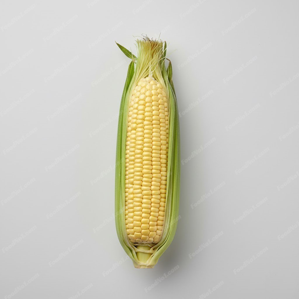 粟米 Corn