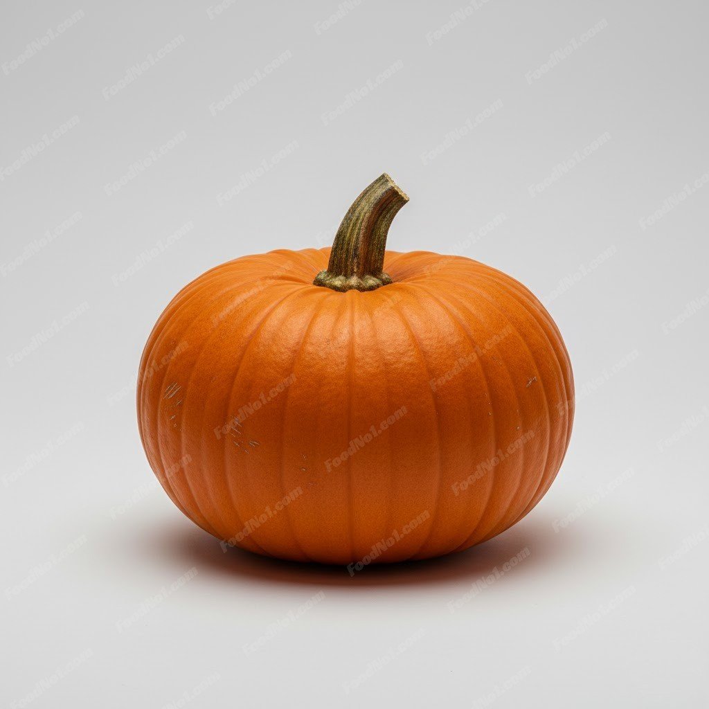 南瓜 Pumpkin