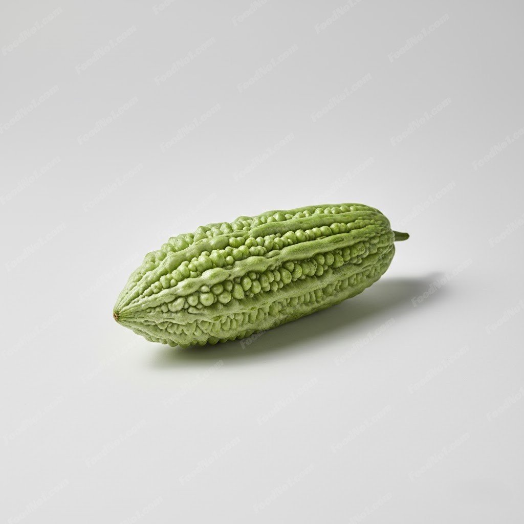 苦瓜 Bitter melon