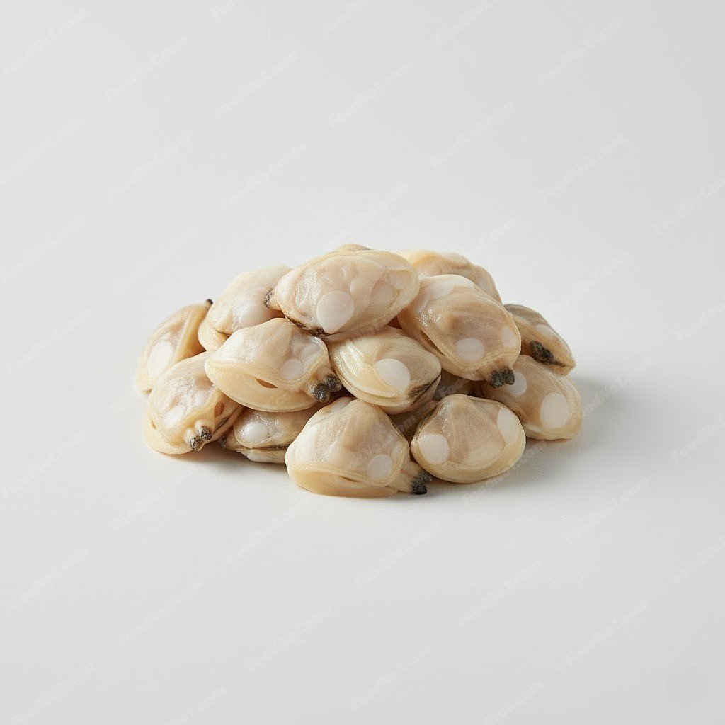 蜆 Clams