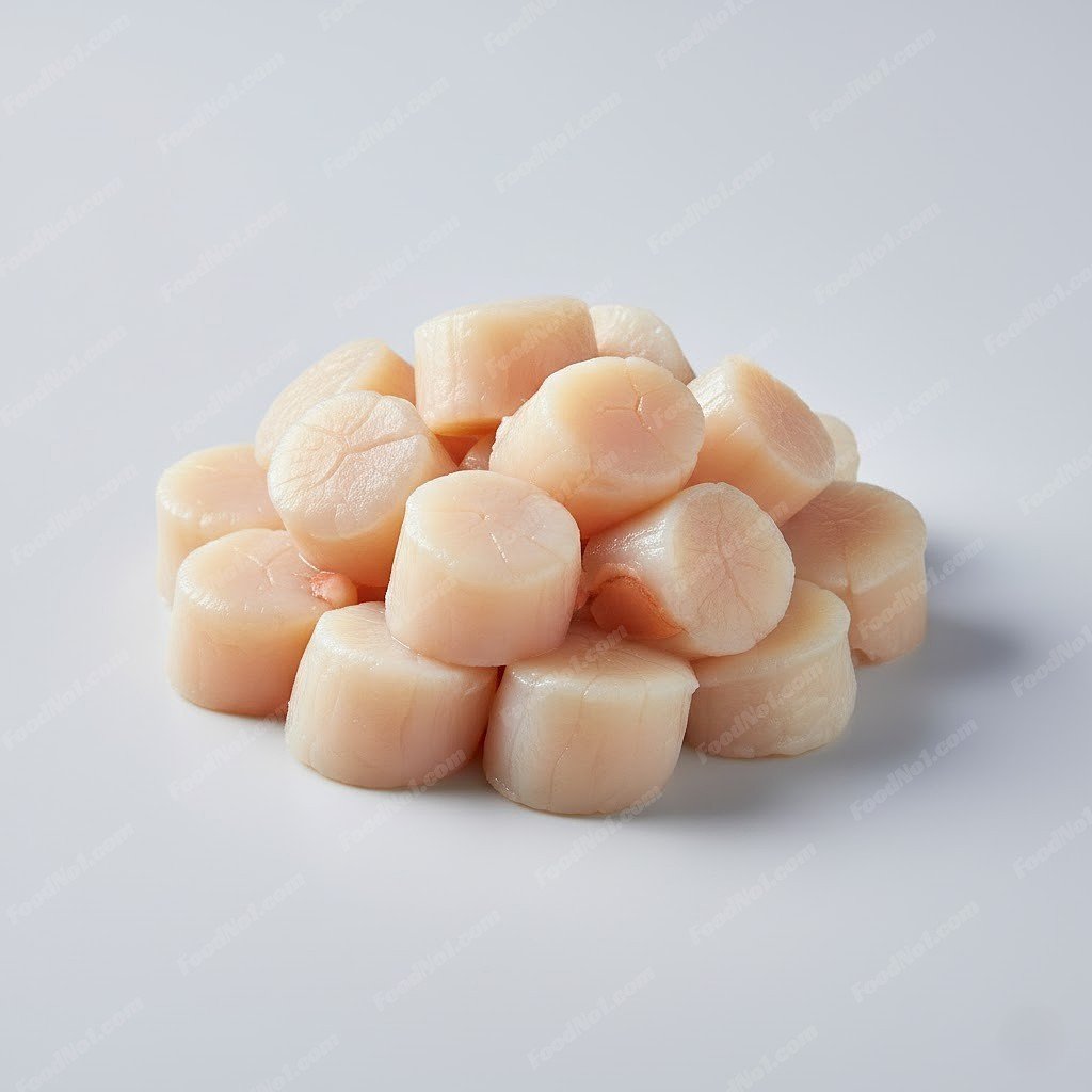 帶子 Scallops
