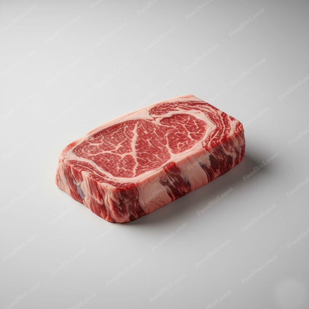 牛肉 Beef