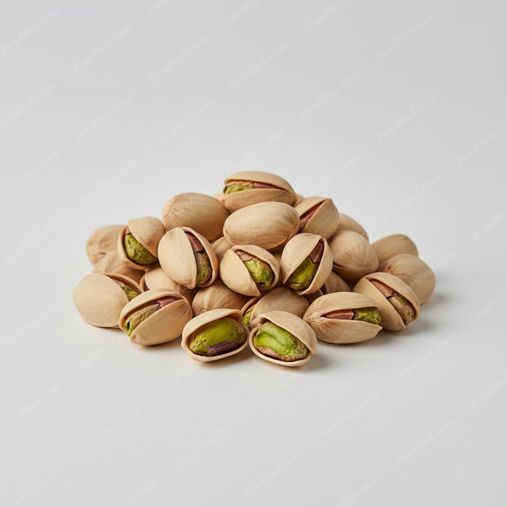 開心果 Pistachio