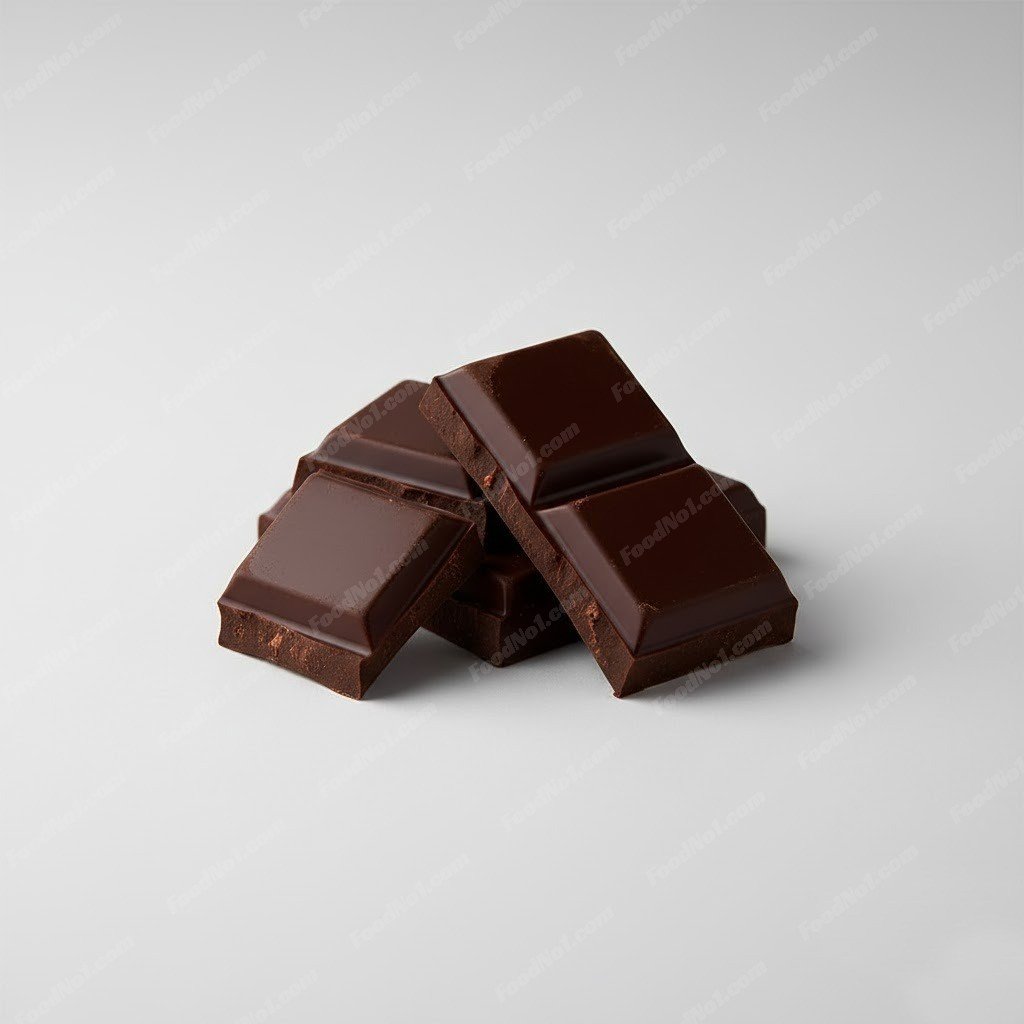 朱古力 Chocolate