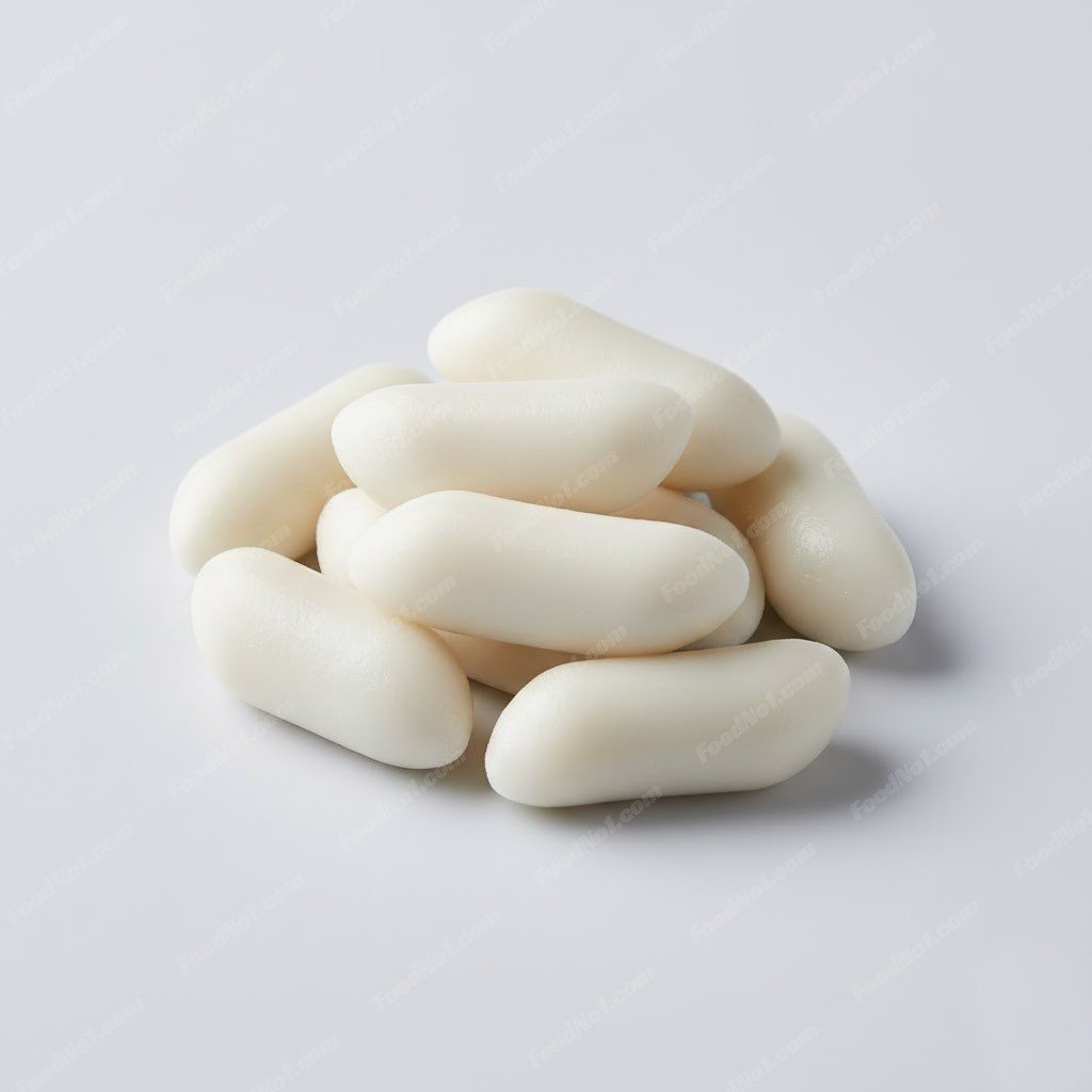 年糕 Rice cake