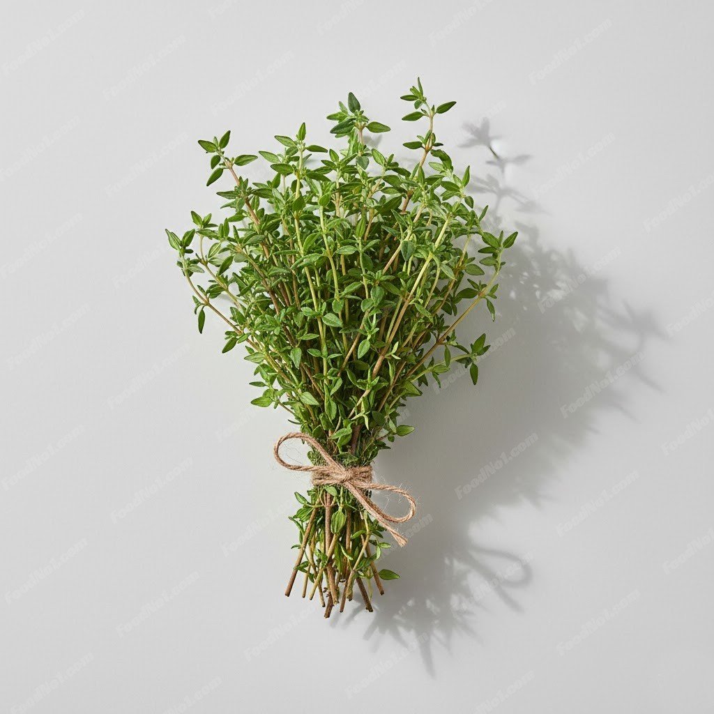 百里香 Thyme