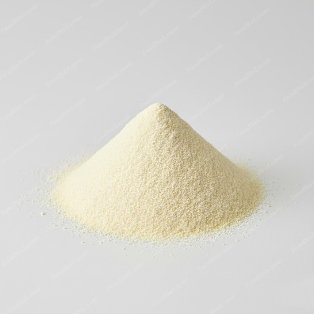 栗米粉 Corn flour