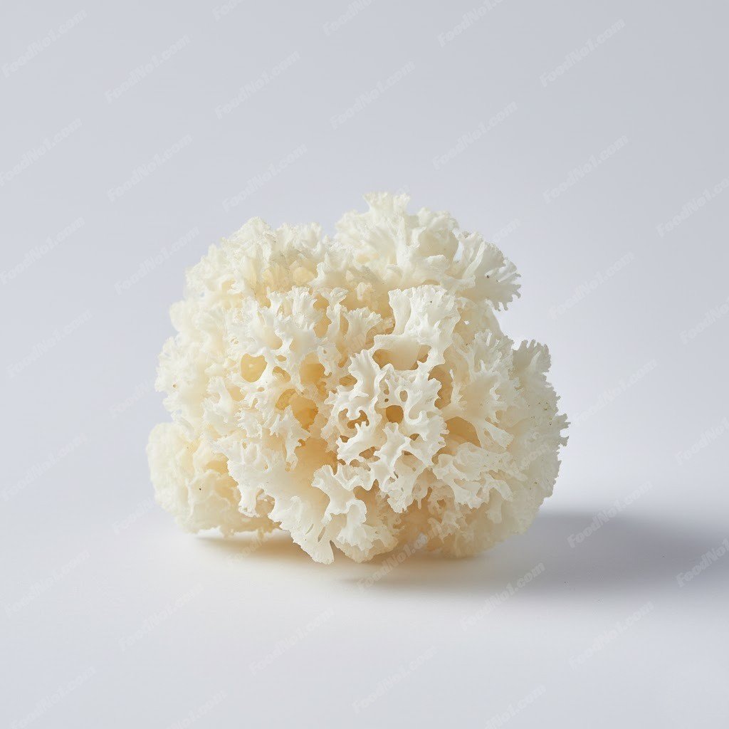 雪耳 Tremella