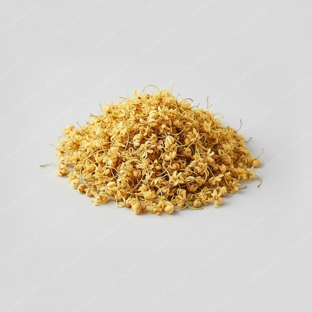桂花 Osmanthus
