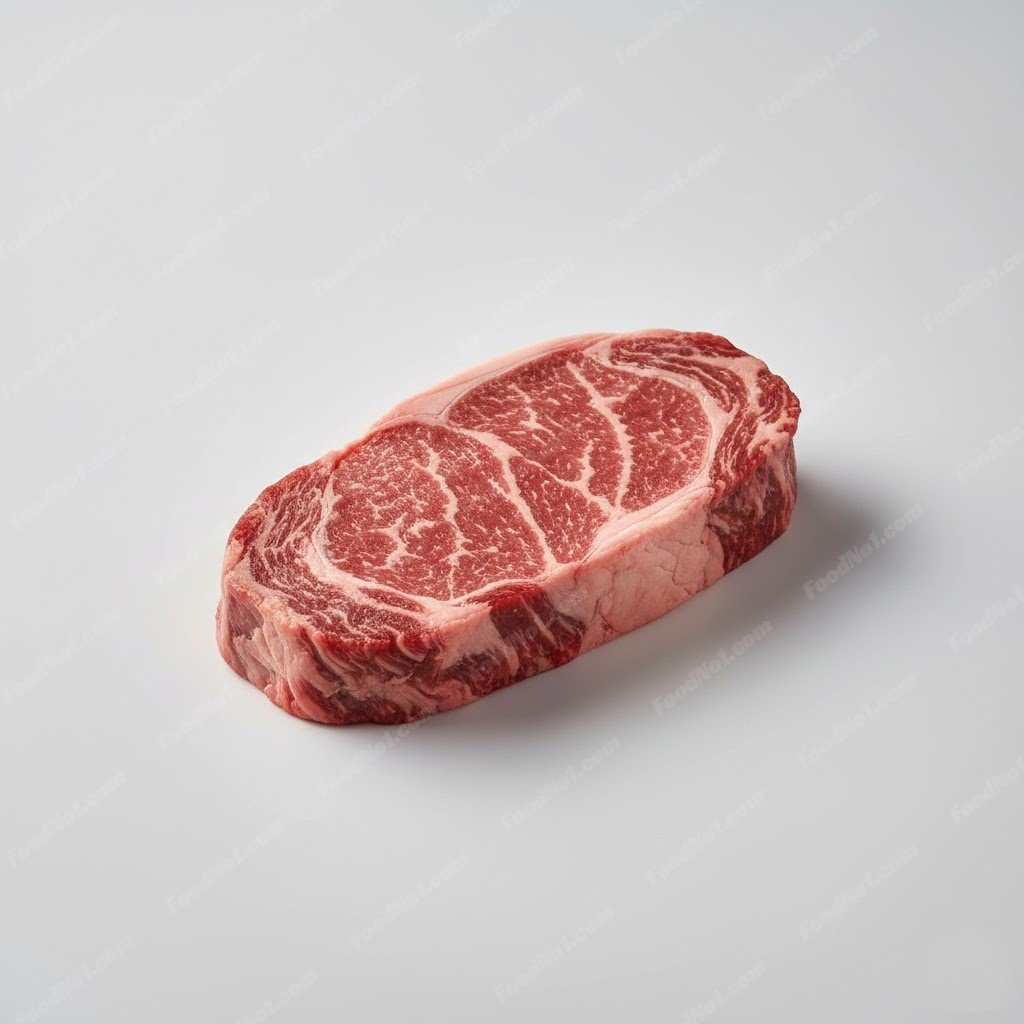 牛扒 Beef steak