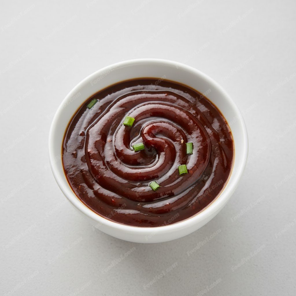 豉油雞汁 Soy sauce chicken glaze