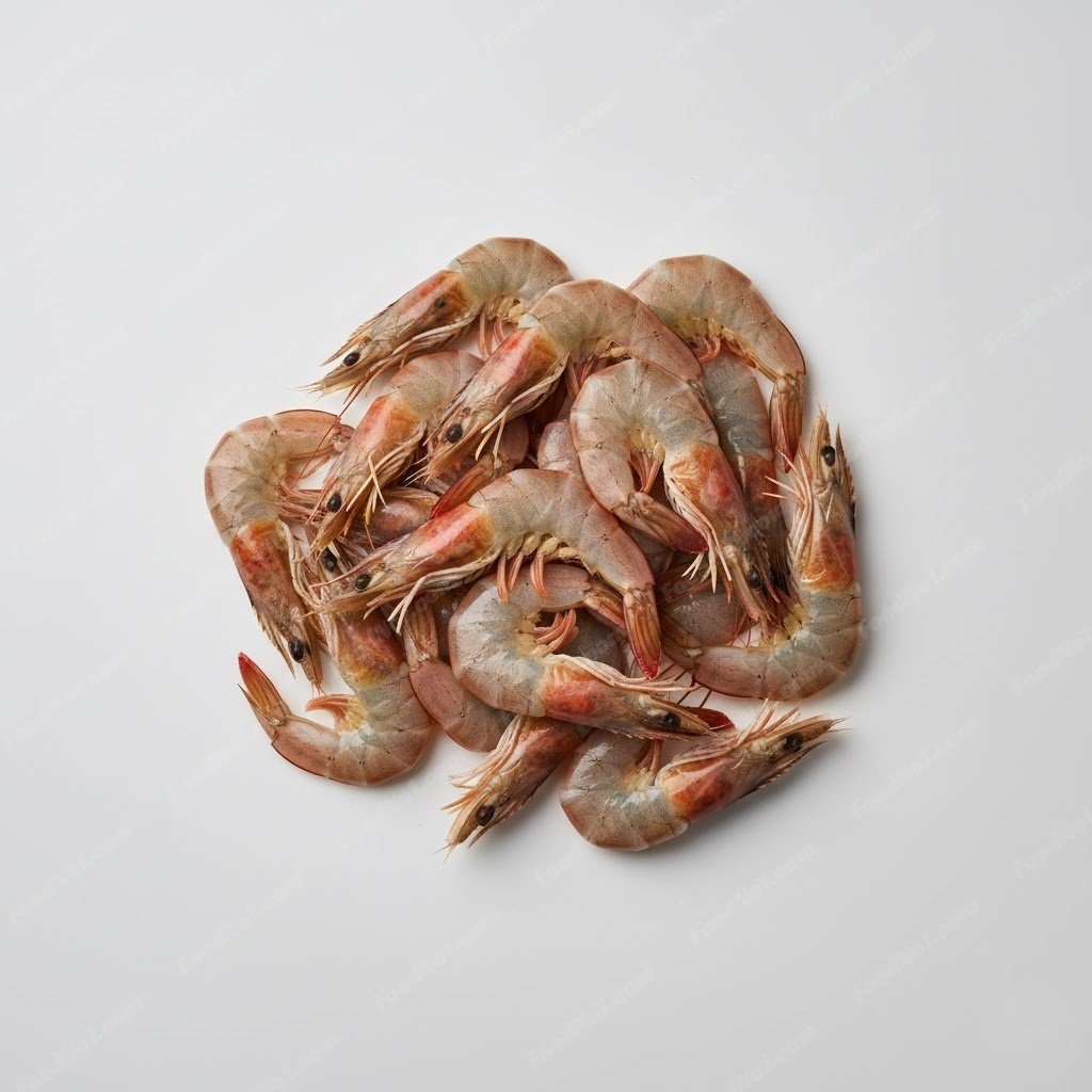 蝦 shrimp