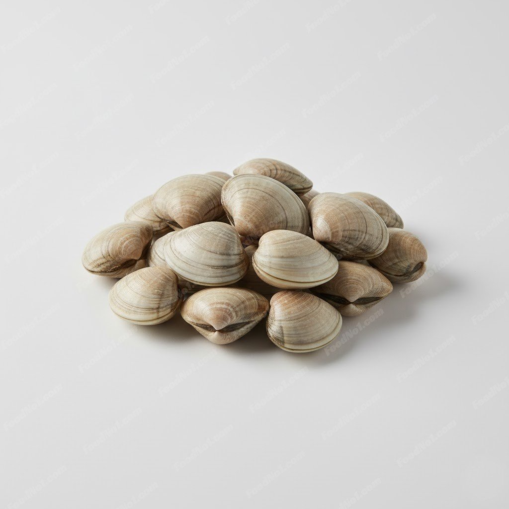 蛤 clam