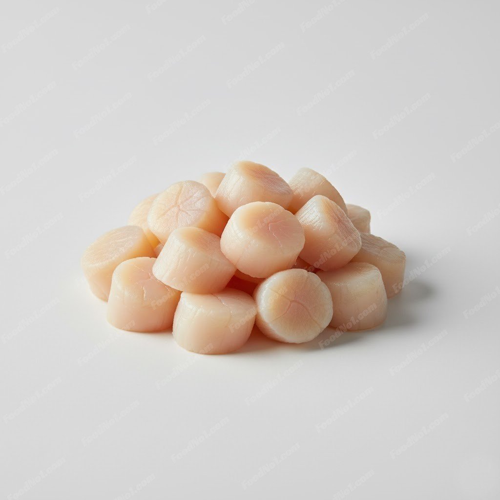帶子 scallop