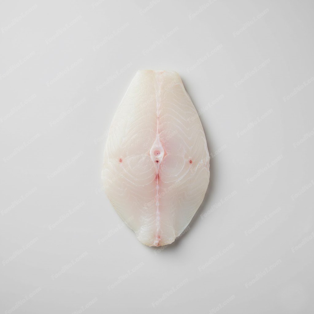 多利魚 dory fish