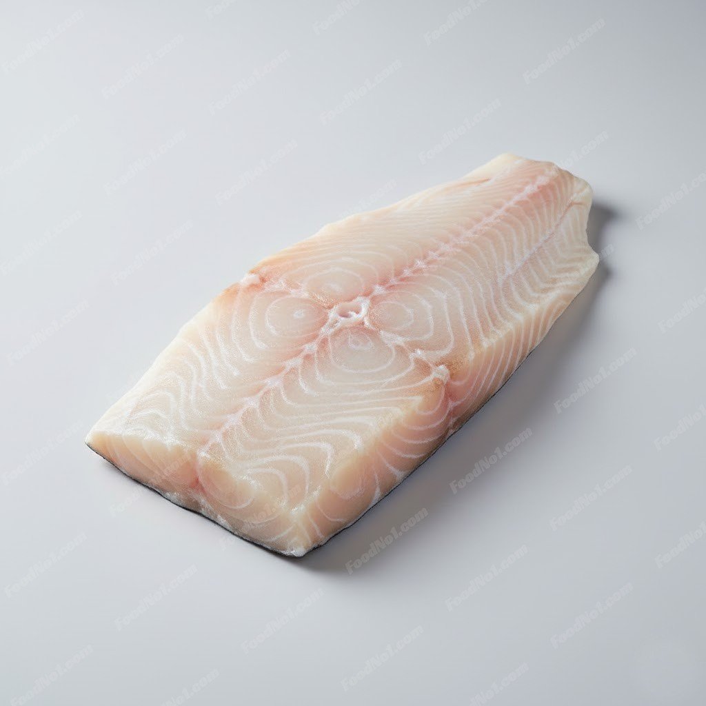 鱈魚 cod