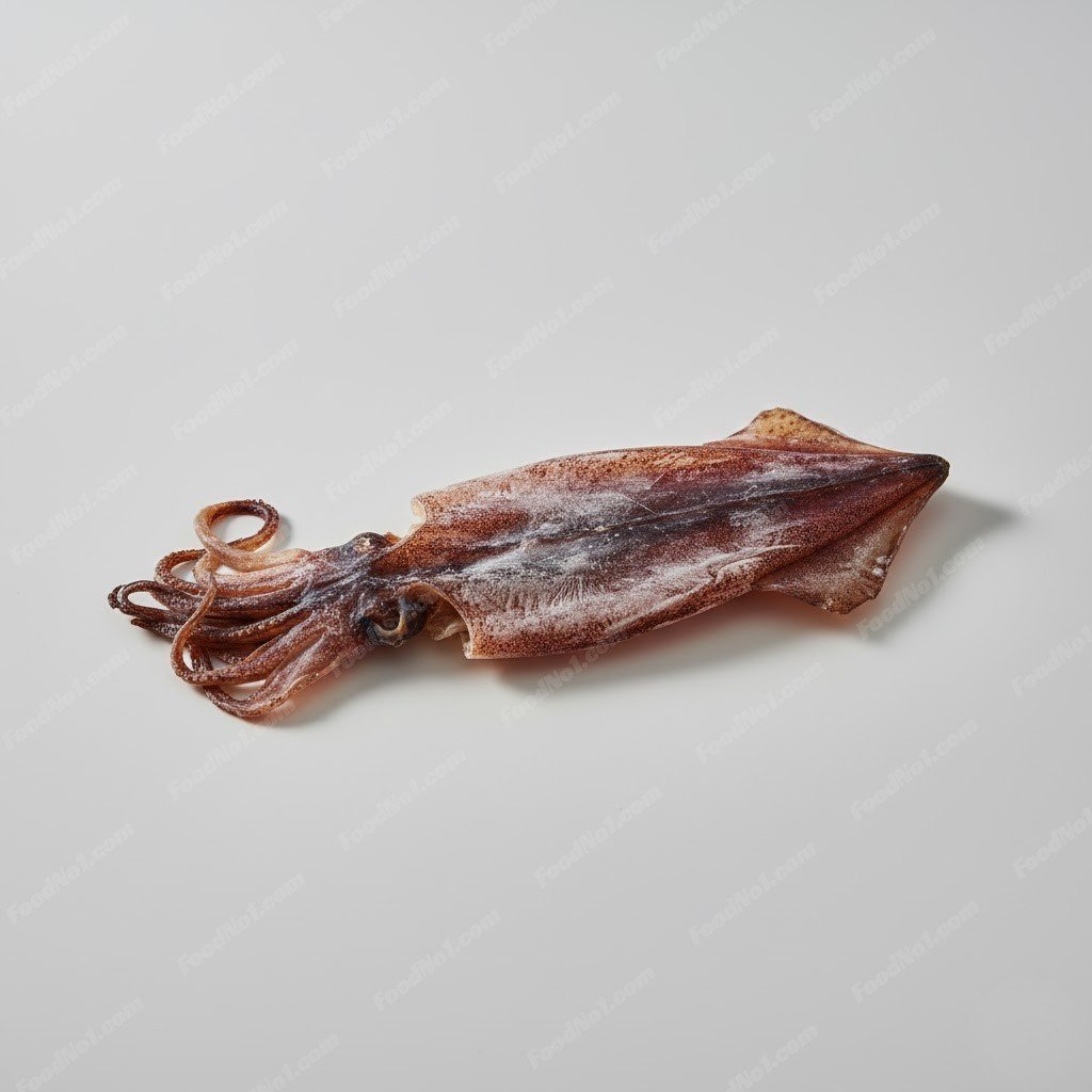 墨魚(乾) dried cuttlefish