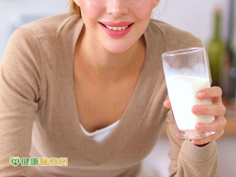 研究：乳清蛋白能延緩血糖上升，可控制體重減緩變胖