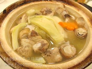mustard-ribs-soup